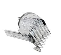 Peine de pelo ajustable de 3-15Mm, Compatible con Philips,Hc5610 Hc5612 Hc5613 Hc5630 Hc5632, maquinilla de afeitar, accesorios for afeitadora