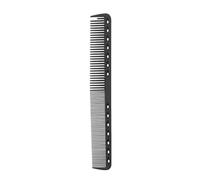 Peine de peluquería fino para peluquería y peluquería, peine de peluquería para corte de cabello, peine de peinado para hombres y mujeres, peines de corte de pelo para peinar el cabello