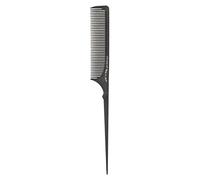 Peine de peluquería profesional ABS resistente al, diseño ergonómico antideslizante para cabello liso y rizado, ideal para salón y cosmetología, compatible with PP-802