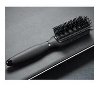 Peine de Peluquero Peine Especial for hombres Peine for estilizar el cabello for la espalda Peine for rizar el cabello con estilo esponjoso Ideal for secar, peinar, dar volumen y peinar Peine de Viaje