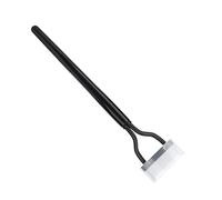 Peine de Pestañas con Dientes de Metal, Peinado de Pestañas, Aguja de Acero, Rímel, Cepillo de Cejas, Peine de Pestañas, Suero de Pestañas, Peine de Pestañas, Maquillaje,