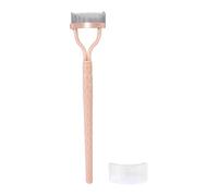 Peine de pestañas, separador de pestañas, removedor de grumos, herramientas profesionales de maquillaje de ojos, diseño de arcos, definidor de pestañas, máscara de pestañas