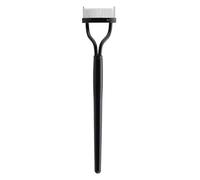 Peine de pestañas, separador de pestañas, removedor de grumos, herramientas profesionales de maquillaje de ojos, diseño de arcos, peine definidor de pestañas, regalo