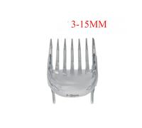 Peine de Plástico para Cortapelos HC5610 HC5612 HC5630 HC5632 HC5690 HC5691 HC7650 Compatible con Philips, Piezas para Máquina de Cortar y Afeitar