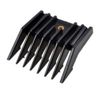 Peine de plástico Snap On de 9 mm.