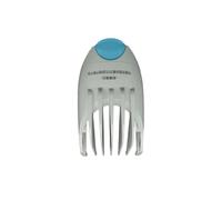 Peine De Posicionamiento Del Barbero,Compatible Con Panasonic ER-GC20 | ER-GC20W Trimmer Comb Acssories Fácil De Limpiar