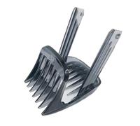 Peine De Posicionamiento For Recortadora De Pelo De Longitud Fija, Compatible Con Philips HC7460, HC7462, HC9450, HC9452 Y HC9490. Incluye Peine Guía De 1-7 Mm, 7-24 Mm Y 24-42 Mm.(7-24mm)