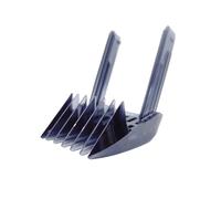 Peine De Repuesto De 1-7mm/7-24mm/24-42mm, Compatible Con Philips, Compatible Con Norelco, HC9450 HC9490 HC9452 HC7460, Cortadora De Pelo Y Barba(7-24mm Comb)