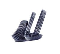 Peine de repuesto de 1-7mm/7-24mm/24-42mmCompatible con cortadora de barba Philips HC9450 HC9490 HC9452 HC7460(1-7mm Comb)