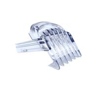 Peine de repuesto de 3-15mm Compatible con afeitadora Philips HC5630 HC5650 HC5690 HC7650 HC5446 HC5610 5613