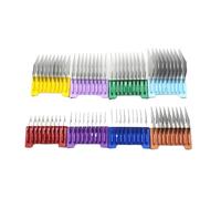 Peine De Repuesto De Acero Inoxidable For Cortadora De Pelo, Compatible Con WAHL, Moser, Modelos 1400, 1853, 1233, 1234, 1170, 1230, 1233-7100.