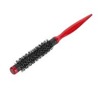 Peine de rodillo Cepillo de pelo facial perfecto Cepillo de bigote masculino para uso doméstico para hombre para un cuidado perfecto de la barba(15)