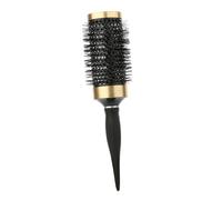 Peine de Rodillo para Rizar el Cabello Tubo Cerámico y Nylon