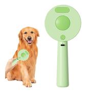 Peine De Spray Eléctrico Para Gato De 30 Ml - Peine De Masaje De Spray Para Mascotas De 300 MAH | Steamy Pet Cat Cepillo Limpiador De Vapor | Cepillo De Vapor Para Gato |