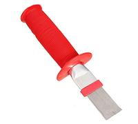 Peine de surf para condensador de aire acondicionado, cepillo de limpieza de bobina de refrigerador, herramienta de reparación de radiador 'evaporador de aletas de refrigerador'