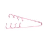 Peine de textura - Peine de peinado mejorado con varios dientes para mayor volumen | Para un alto volumen de corona y para ocultar flequillo | Para hombres, mujeres, estilistas, en casa, viajes y en