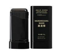 Peine de tinte para cabello blanco - Manta temporal gris, cobertura instantánea de gris, coloración instantánea con fácil aplicación, corrector de cabello natural para h