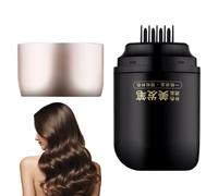 Peine De Tinte Para Cabello - Combador Complicador Color Cabello, Comba Profesión Pedro | También Distribución De Tintes Para El Cabello, El Peine De Fácil Uso Con Mango Ergonómico,