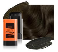 Peine de tinte para el cabello, barra de tinte rápido, varita lavable para teñir el cabello, aplicador temporal compacto para profesionales, cepillo de peinado en casa, crema segura antigoteo para