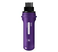 Peine De Tinte Para El Cabello | Tinte De Cabello Duradero Y Resistente Al Sudor | Barras De Corrección De Color Capilar Portátiles Para Hombres - Para Hombres Niños Niñas Jóvenes Atletas Familia Amig