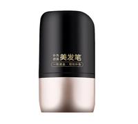 Peine De Tinte Portátil - Cepillo Coloración Capilar 2 en 1 Con Peine - Barra Cubriraíces Impermeable Antitranspirante Para Hombres Y Mujeres Cobertura Canas