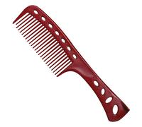 Y.S. Park Ys Park Peine Rojo Tinte 601 225 Mm