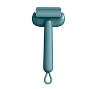 Peine desenredante de animales, elimina eficazmente el pelo suelto y elegante para caninos, gatos, aseo suave, cepillo de desprendimiento de mascotas, herramienta de desenredado de perros y gatos