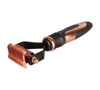 Peine Desenredante Noir 2-en-1 Para Perros, 19x7cm, De Europet Bernina