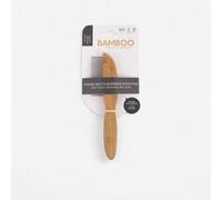 Peine Desenredar Pelo Perros Martin Sellier Mango Bambu 31 Púas Giratorias Talla única