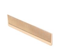 Peine Dorado, Mini Peine Dorado Metal Portátil para Peluquería