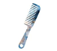 Peine Ducha Cocos Dientes Anchos Combatado Cabello Desengulente Cocio Peinados Accesorios Desenredado Para Mujer Accesorios Ducha Dientes Ancho