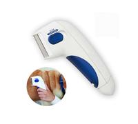 Peine eléctrico antipulgas para mascotas Gato Perro Mata pulgas Pet Supply