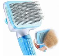 Peine eléctrico antipulgas para mascotas, removedor de piojos eléctrico, cepillo limpiador de pulgas y peine para piojos, trampa para piojos