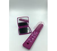 Peine + Espejo Moonlight