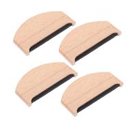 Peine exfoliante eficaz para jersey de lana de cachemira, para prendas de punto, peine antibolitas para eliminar pelusas y cuidado de la ropa, versátil, uso versátil