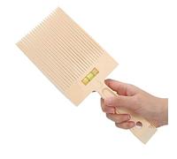 Peine Flattopper Guía Superior Corte Plano Herramienta Profesional