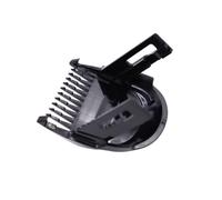 Peine For Barba Y Pelo De 2 Mm, Compatible Con Philips, Cortapelos, Cortapelos Lavable HC5610 HC5612 HC5613 HC5630 HC5632 HC5650 HC5690 HC7650 Antiarañazos