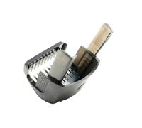 Peine For Cabeza De Cortapelos Pequeño, Antiarañazos, Compatible Con Philips, BT5200 / 15 BT5203 BT5200 / 13 BT5200 / 16 BT5190 BT5201 BT5202 BT5204 BT5206