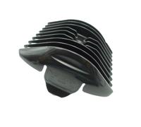 Peine For Cortapelos, Compatible Con Panasonic,ER1610 ER1611 ER-GP80 | Accesorio recortador de 3-4 mm / 6-9 mm / 12-15 mm, herramientas profesionales for peinar el cabello(3-4mm 1pcs)