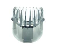 Peine For Cortar El Cabello De 1-10 Mm, Compatible Con Panasonic, ER-GC72, ER-GC52, ER-GC51, ER-GC71, ER-WGB8A, ER-WGC5B, ER-GC55, ER-GC75, Piezas De Repuesto For Afeitadora