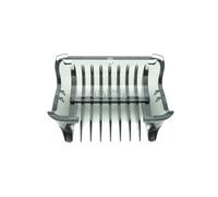 Peine For Cortar El Pelo A Elección De 3MM, 6MM Y 9MM, Compatible Con Panasonic, Afeitadora De ER-GK40-KA50, Accesorio For Afeitar, Recortador De Pelo, Barba, Antiarañazos(6MM)