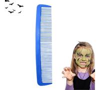 Peine gigante, peines gigantes para peinar el cabello, broma de peine gigante, peine grande, broma de peine grande, cepillo para el pelo, cosas de broma, peines de dientes anchos, accesorios