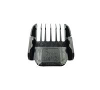 Peine guía de plástico para recortadora,Compatible For Panasonic，ER-PA10 | Accesorios profesionales for cortapelos de 3 mm y 6 mm(6MM)