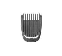 Peine Guía De Recortadora, Compatible Con Philips, Serie 3000 5000 7000 | Se adapta a recortadoras multigroom todo en uno, accesorio de control de longitud con clip(3mm)