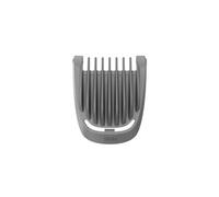 Peine Guía De Recortadora, Compatible Con Philips, Serie 3000 5000 7000 | Se adapta a recortadoras multigroom todo en uno, accesorio de control de longitud con clip(1mm)
