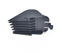 Peine Guía De Repuesto For Cortadora De Cabello WAHL, Corte N.° 8 De 1,0", N.° 10 De 1,25" Y N.° 12 De 1,5".(8 inch)