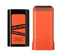 Peine Hair Dye - para teñir el cabello para cubrir las canas, herramienta de tinte para colorear para mujeres y hombres, resistente al agua y al sudor, peine profesional de peluquería y