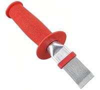 Peine laminar HVAC, peine para la limpieza del condensador, cepillo para la limpieza de las aletas del condensador y del evaporador, robusto y resistente