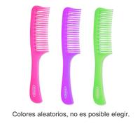 Disna Peine Disna Peine Escarpidor Colores Doble Pua 215 Mm - 1 unidad