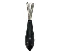 Peine limpiador de cepillo de pelo, removedor de cepillos de limpieza, herramientas de belleza integradas, suministros de productos de belleza, limpiador de cepillo de pelo, cepillo de pelo, cepillo